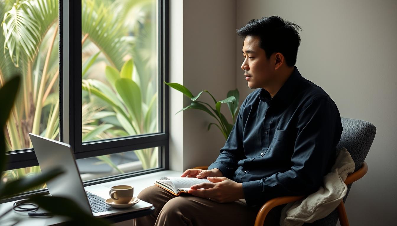 Spiritual Growth for Business Owners